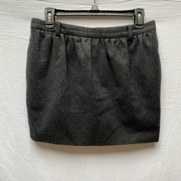 Susana Monaco Dresses & Skirts - Susana Monaco mini skirt